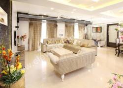 Residence Interior Designer